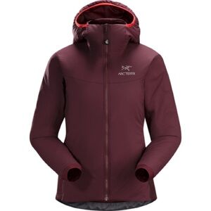 Arc’teryx Atom LT hoody women’s
